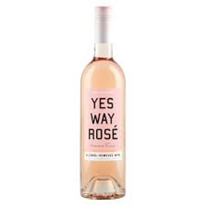 Yes Way Rose Non Alcoholic